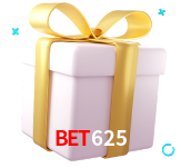 Receba seus bônus de boas-vindas no Bet625