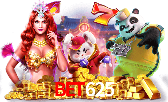 jogue em caça-níqueis ricos na Bet625