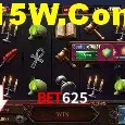 Provedores de Jogos Bet625