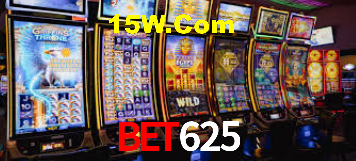 APP rápido e leve da Bet625