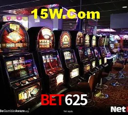 Apostas de Tênis Bet625