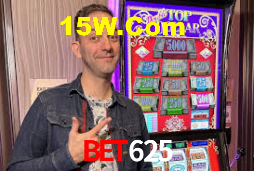 Bet625 App