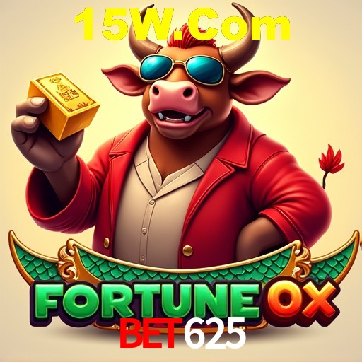 Página oficial no Facebook da Bet625