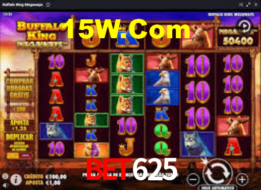 Bet625 Vip