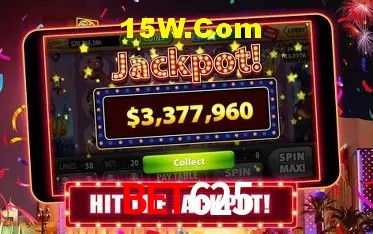 Integração de APIs Bet625