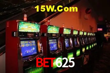 Sistemas de Segurança Bet625