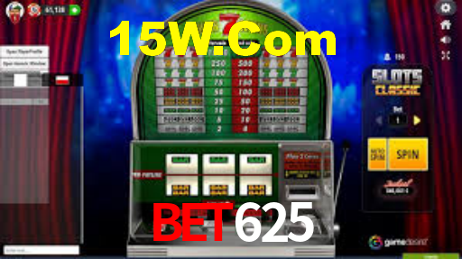 Bet625: Seu Cassino Premiado com Pagamentos Rápidos