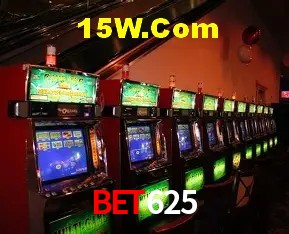 Casino Ao Vivo Bet625