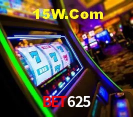 Loterias online na Bet625