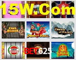 Welcome Bonus Bet625