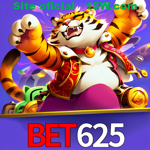 Imagem promocional da Bet625 mostrando a plataforma e suas vantagens