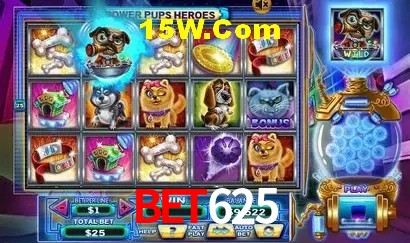 Canal oficial no Telegram da Bet625