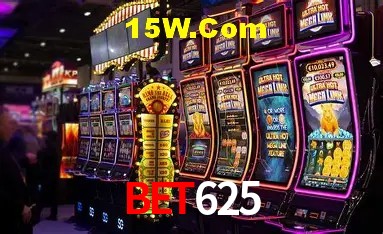 Jogos de Slot Bet625