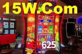 Bônus de boas-vindas na Bet625