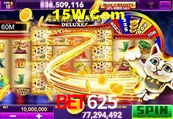 Estatísticas do Jogo Bet625