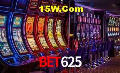 Apostas de Futebol Bet625