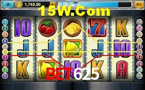 Bonus Features Bet625