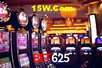Casino Ao Vivo Bet625