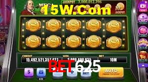 Slot Games Bet625