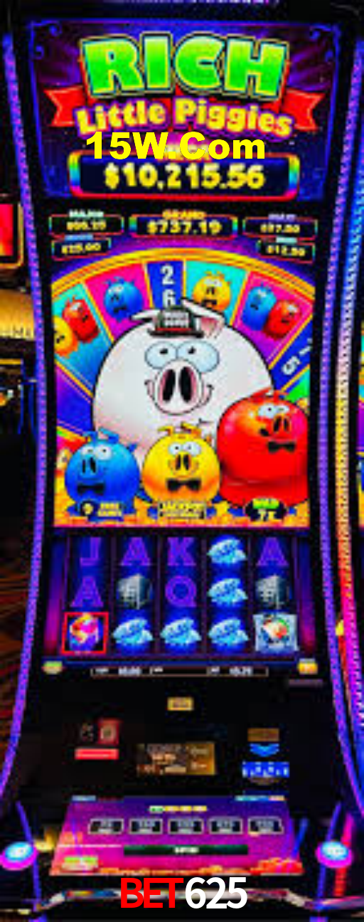 Bet625: Jogos de Caça-Níqueis-Altas Recompensas, Roleta-Velocidade, Blackjack-Desafios Máximos