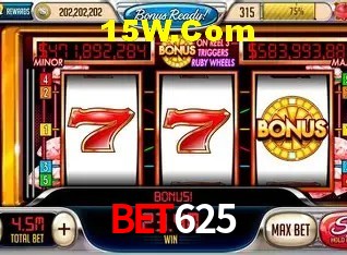 Estatísticas Bet625