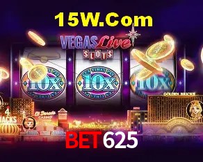 Diretório de Jogos Bet625